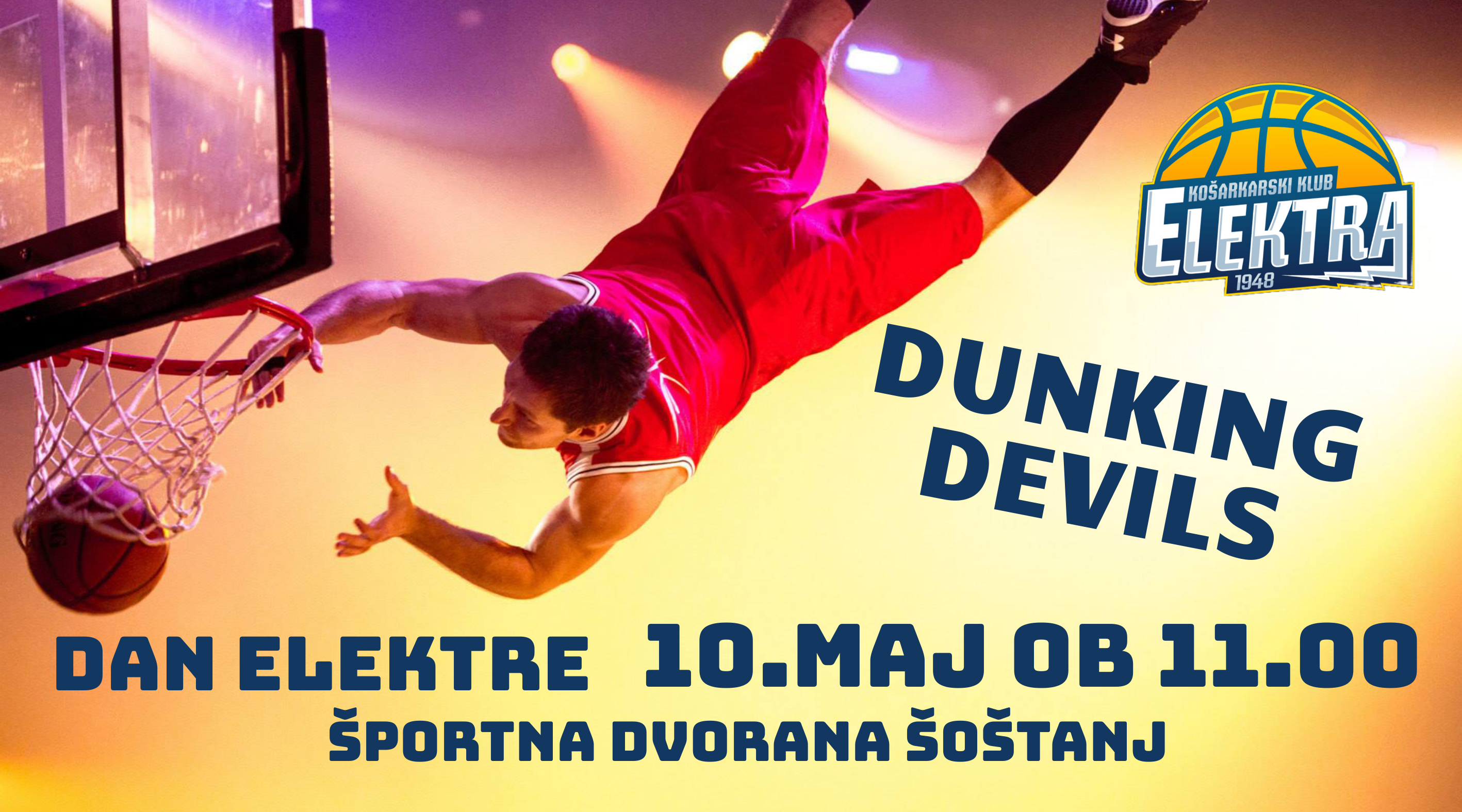 Dan Elektre